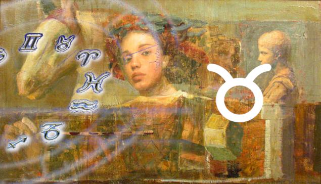 Žena Bik idealan partner