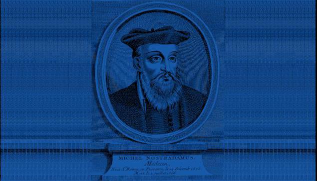 nostradamus o 2022. g.